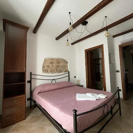 La Vie En Rose Bed & Breakfast Fondi