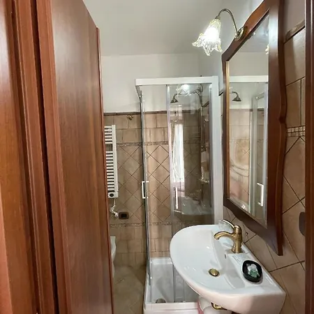 Couette-café La Vie En Rose Fondi