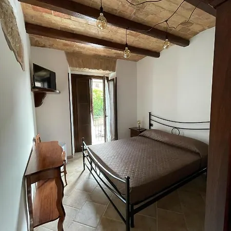 Bed and breakfast La Vie En Rose