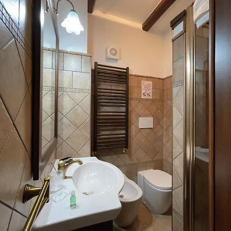 La Vie En Rose Bed & Breakfast Fondi