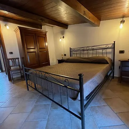 Bed & Breakfast La Vie En Rose Fondi