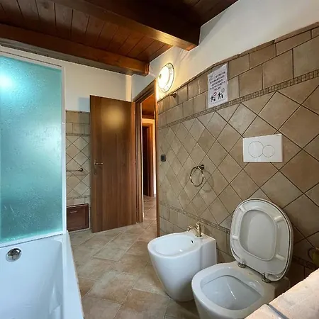 Bed & Breakfast La Vie En Rose 4*